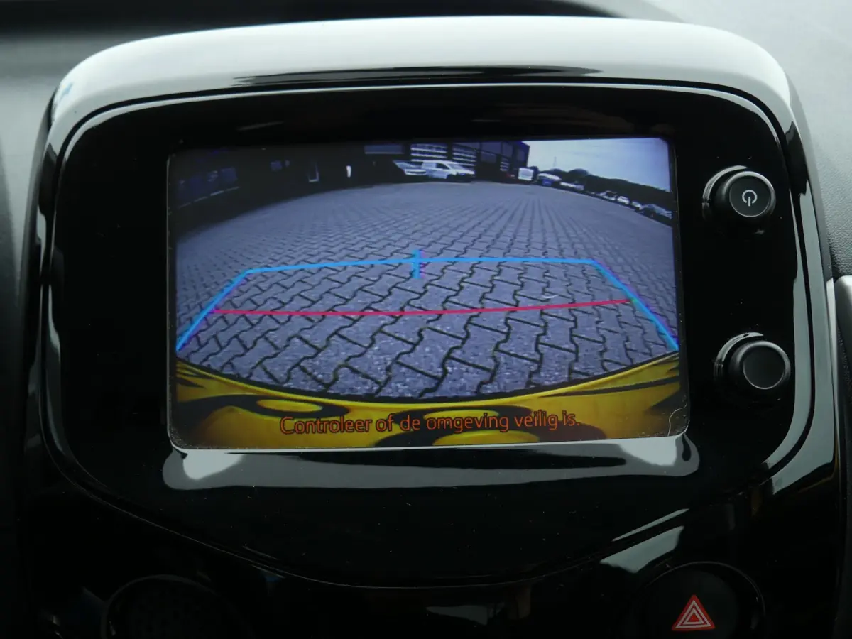 1.0 e-VTi Allure Automaat / Camera / Climate Control