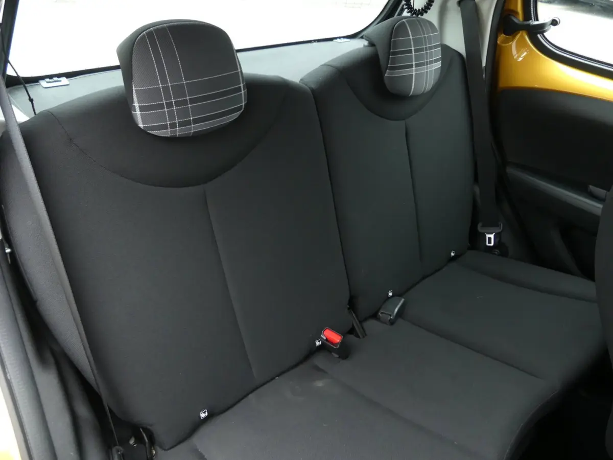 1.0 e-VTi Allure Automaat / Camera / Climate Control