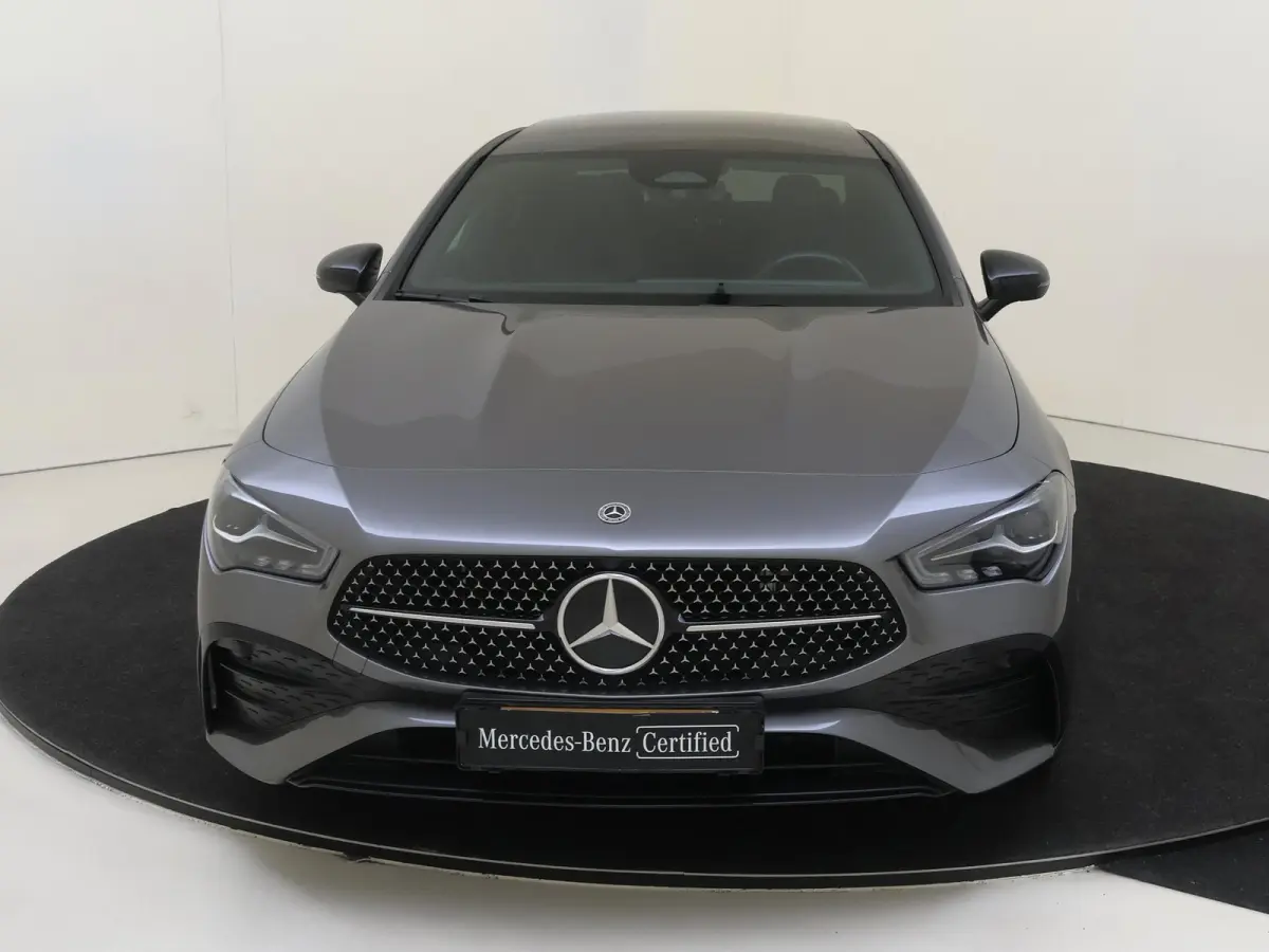250 e AMG Line Facelift /Panoramadak /Night-Pakket /19 Inch /CarPlay