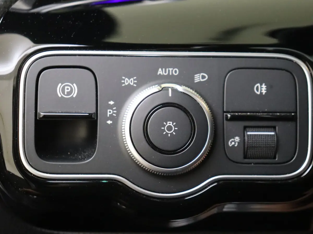 250 e AMG Line Facelift /Panoramadak /Night-Pakket /19 Inch /CarPlay