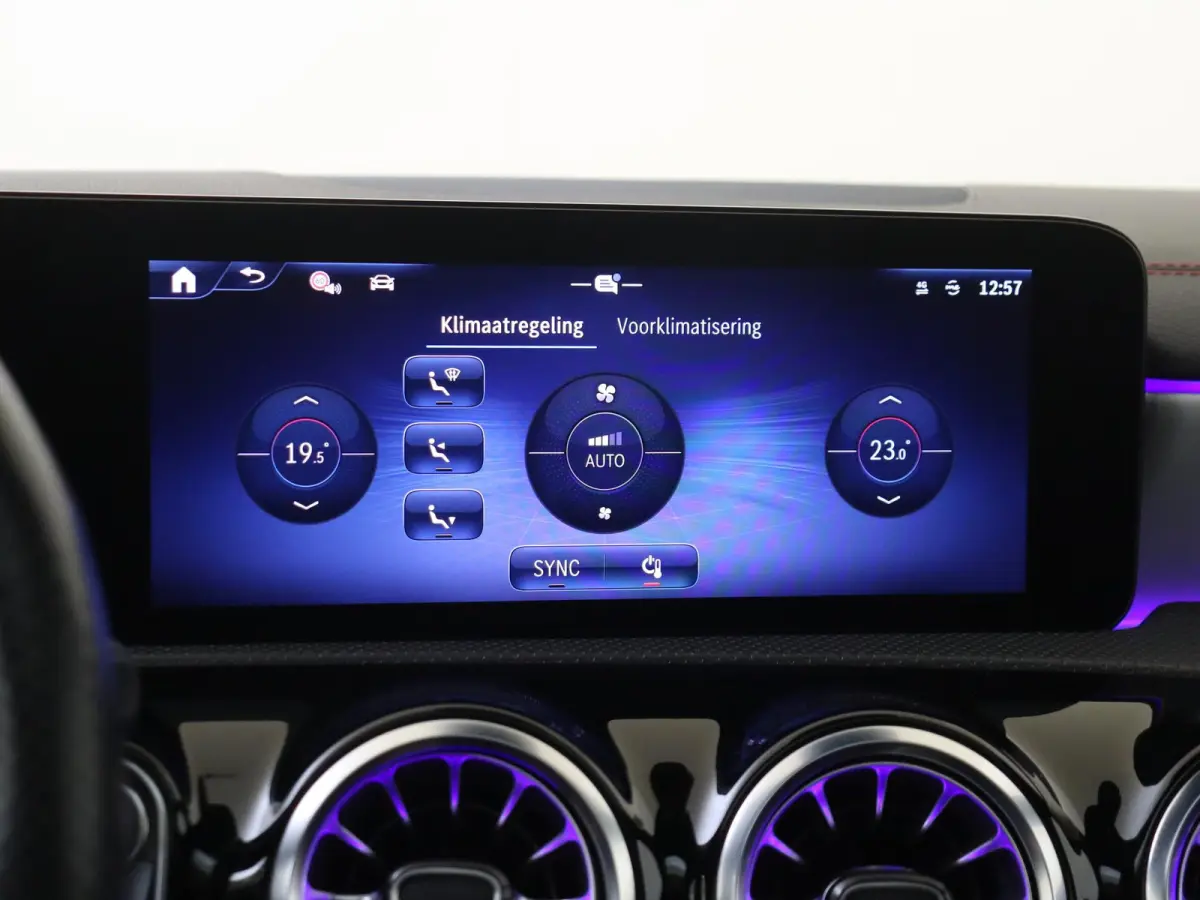 250 e AMG Line Facelift /Panoramadak /Night-Pakket /19 Inch /CarPlay