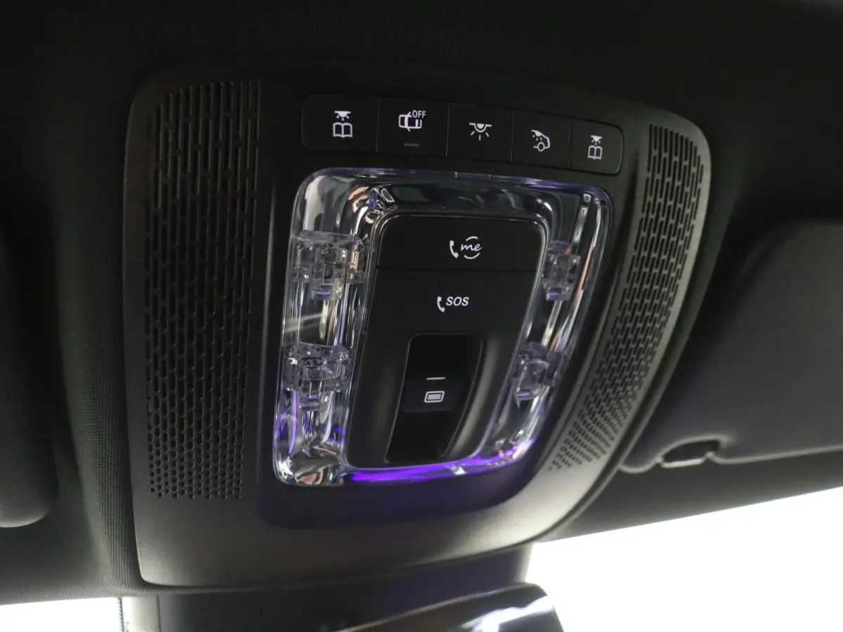 250 e AMG Line Facelift /Panoramadak /Night-Pakket /19 Inch /CarPlay