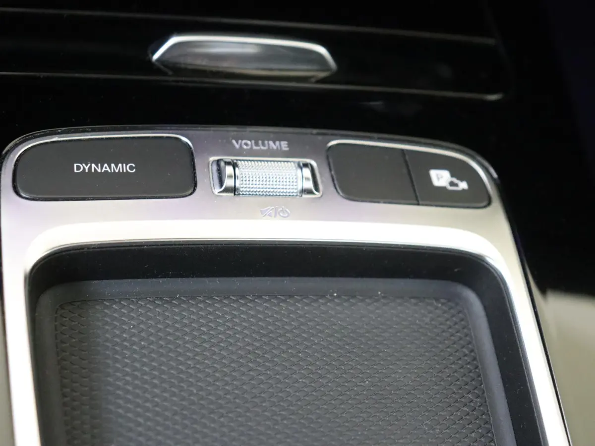 250 e AMG Line Facelift /Panoramadak /Night-Pakket /19 Inch /CarPlay