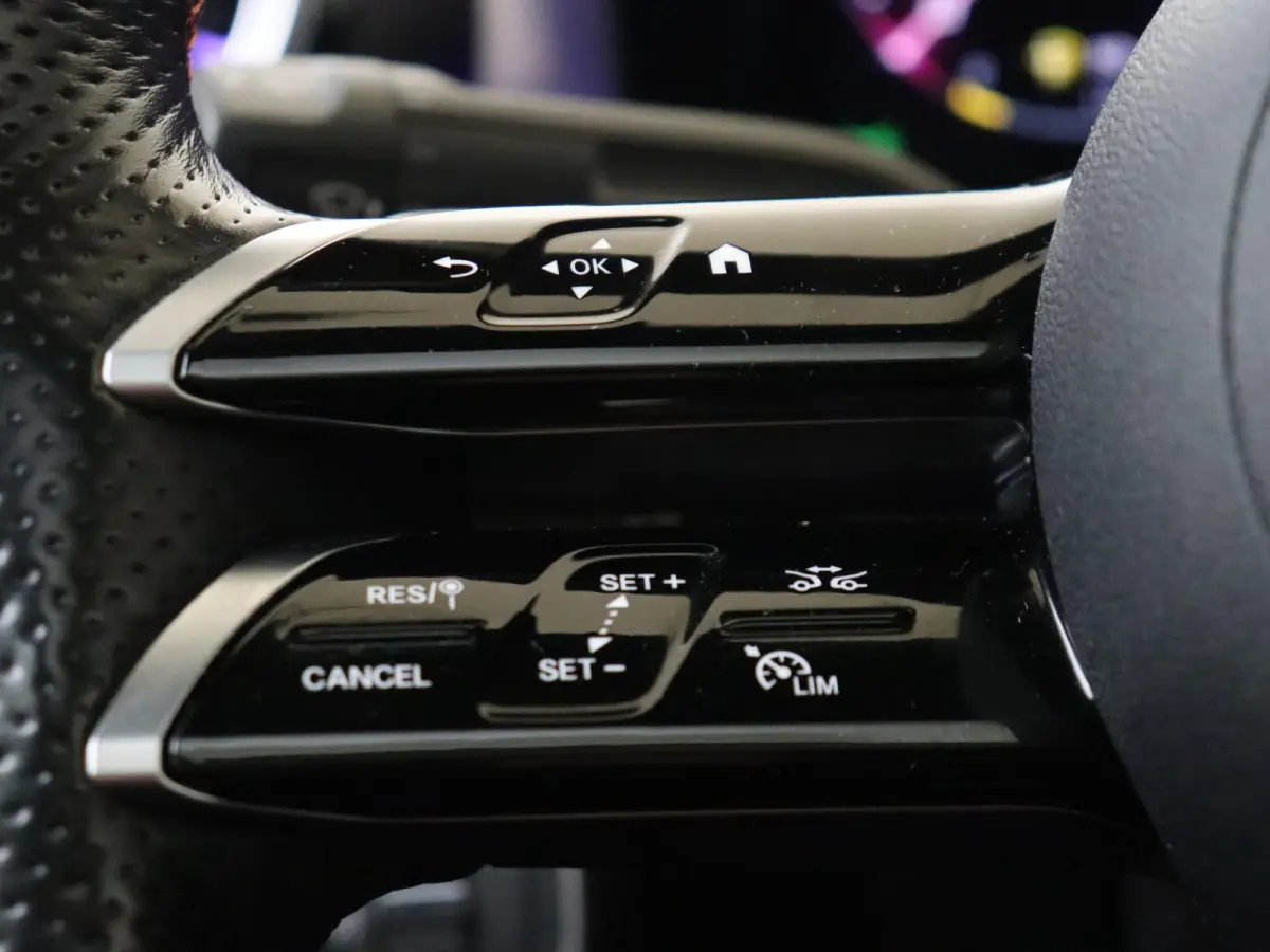 250 e AMG Line Facelift /Panoramadak /Night-Pakket /19 Inch /CarPlay