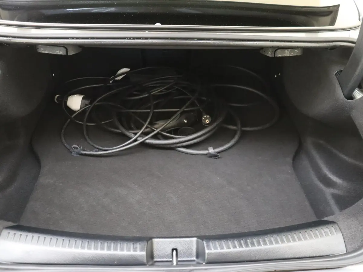250 e AMG Line Facelift /Panoramadak /Night-Pakket /19 Inch /CarPlay