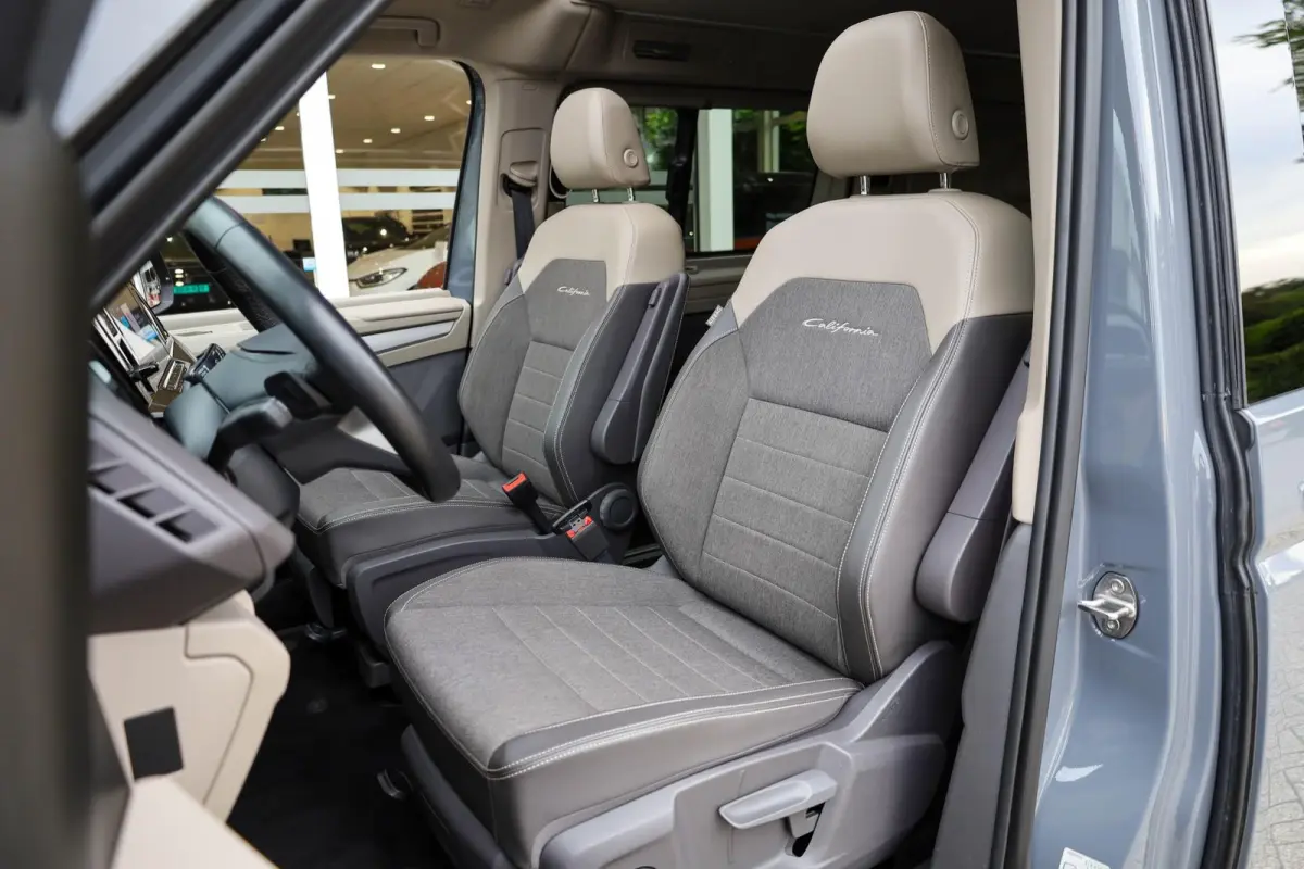 California Coast 1.5 TSI eHybrid 245pk DSG 4MOTION | Trekhaak Wegklapbaar | Cruise Control | Voorstoelen Verwarmd