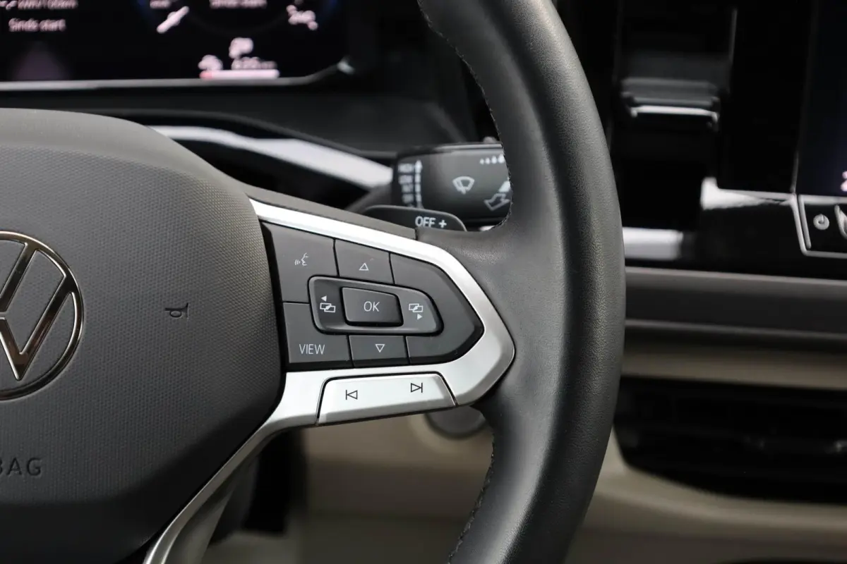 California Coast 1.5 TSI eHybrid 245pk DSG 4MOTION | Trekhaak Wegklapbaar | Cruise Control | Voorstoelen Verwarmd