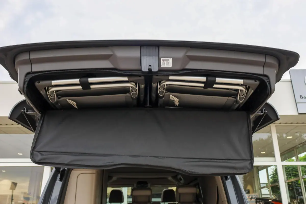 California Coast 1.5 TSI eHybrid 245pk DSG 4MOTION | Trekhaak Wegklapbaar | Cruise Control | Voorstoelen Verwarmd