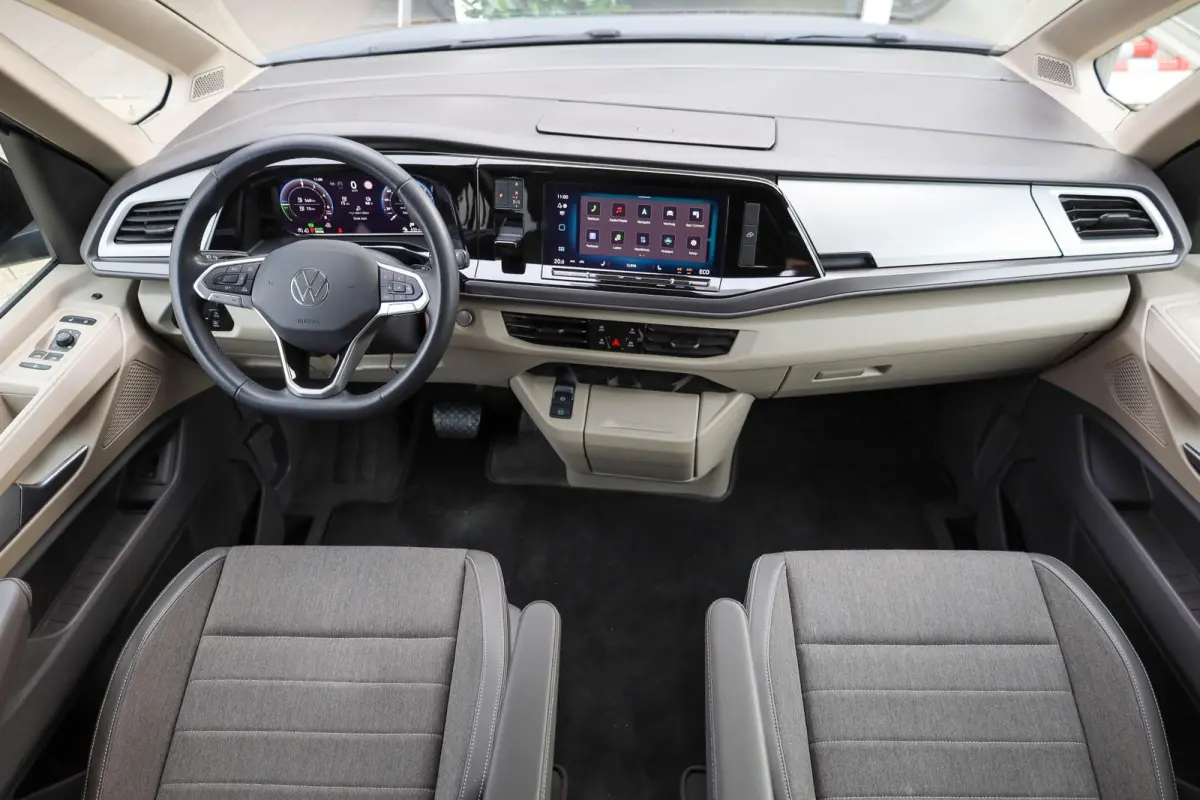 California Coast 1.5 TSI eHybrid 245pk DSG 4MOTION | Trekhaak Wegklapbaar | Cruise Control | Voorstoelen Verwarmd