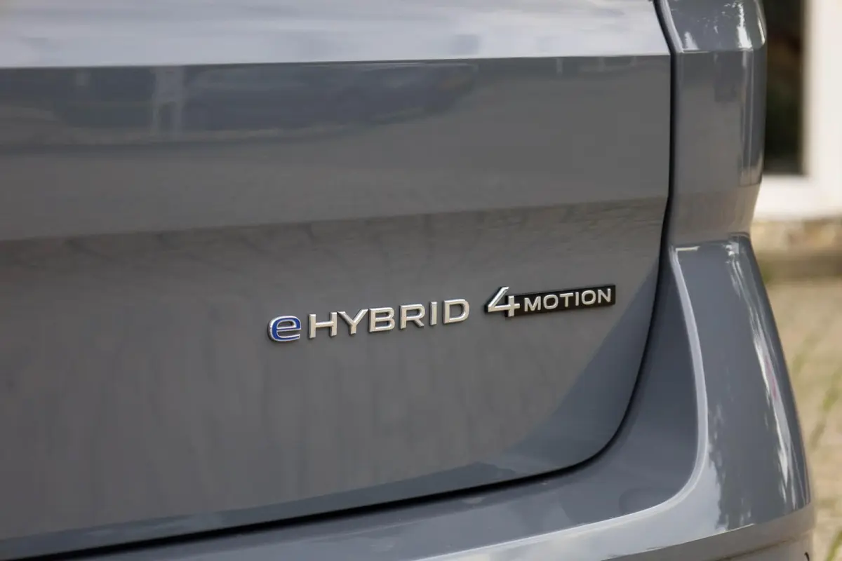 California Coast 1.5 TSI eHybrid 245pk DSG 4MOTION | Trekhaak Wegklapbaar | Cruise Control | Voorstoelen Verwarmd