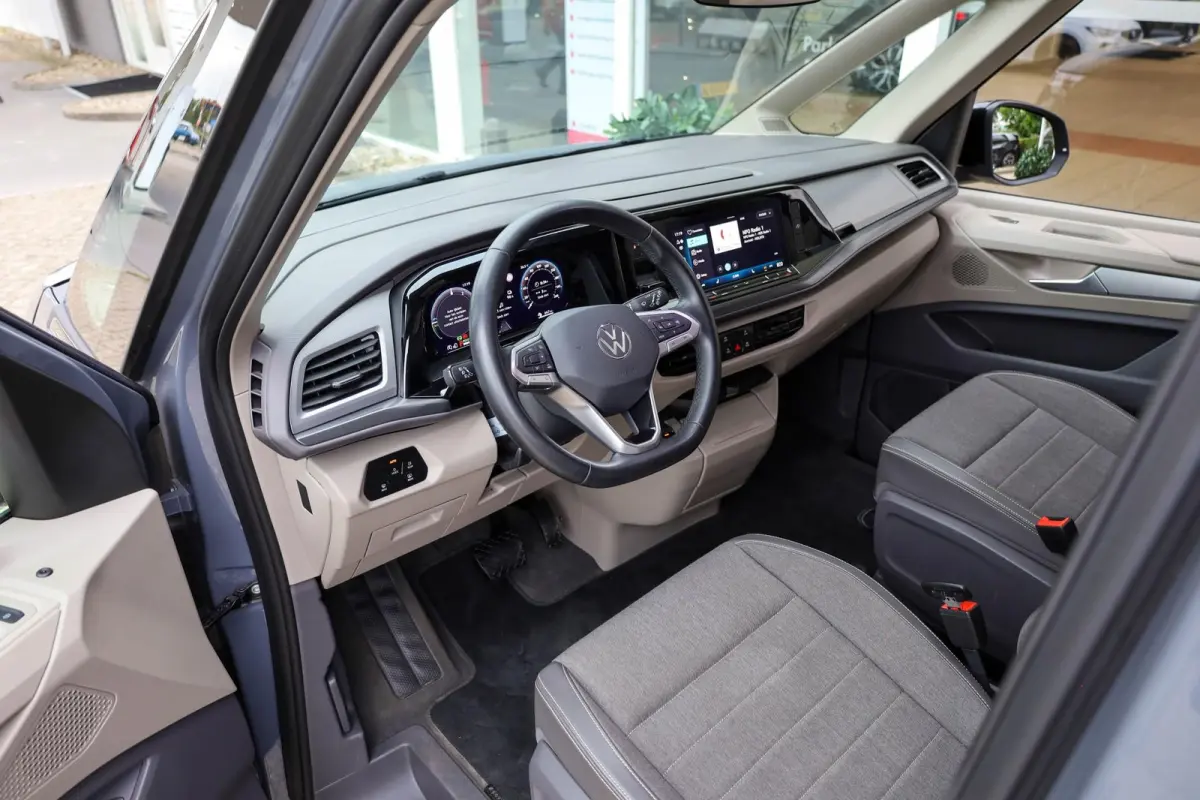 California Coast 1.5 TSI eHybrid 245pk DSG 4MOTION | Trekhaak Wegklapbaar | Cruise Control | Voorstoelen Verwarmd