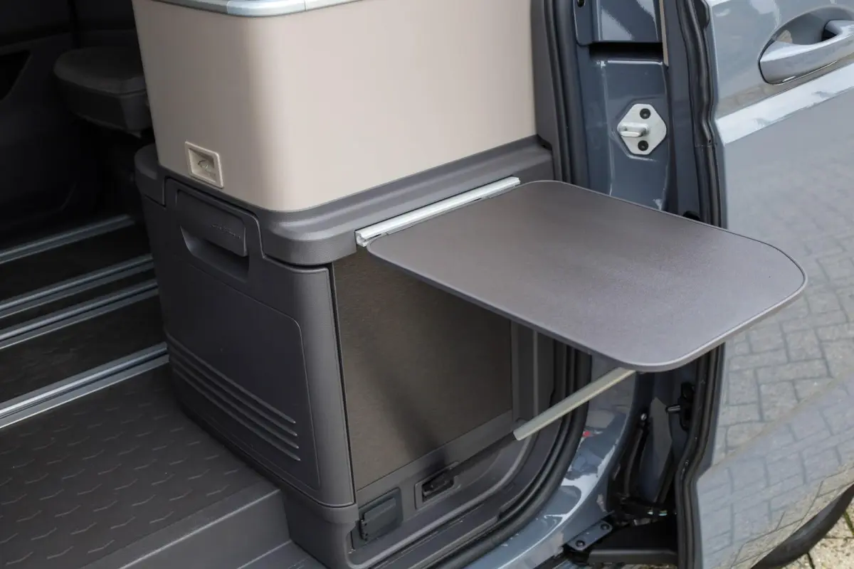 California Coast 1.5 TSI eHybrid 245pk DSG 4MOTION | Trekhaak Wegklapbaar | Cruise Control | Voorstoelen Verwarmd
