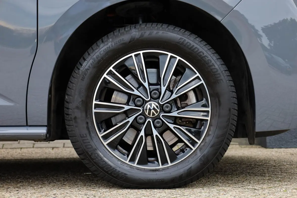 California Coast 1.5 TSI eHybrid 245pk DSG 4MOTION | Trekhaak Wegklapbaar | Cruise Control | Voorstoelen Verwarmd
