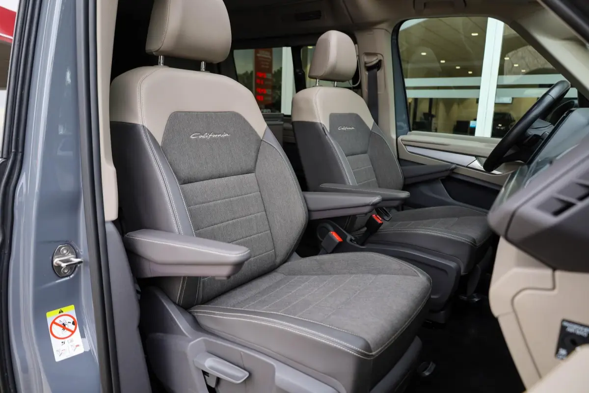 California Coast 1.5 TSI eHybrid 245pk DSG 4MOTION | Trekhaak Wegklapbaar | Cruise Control | Voorstoelen Verwarmd