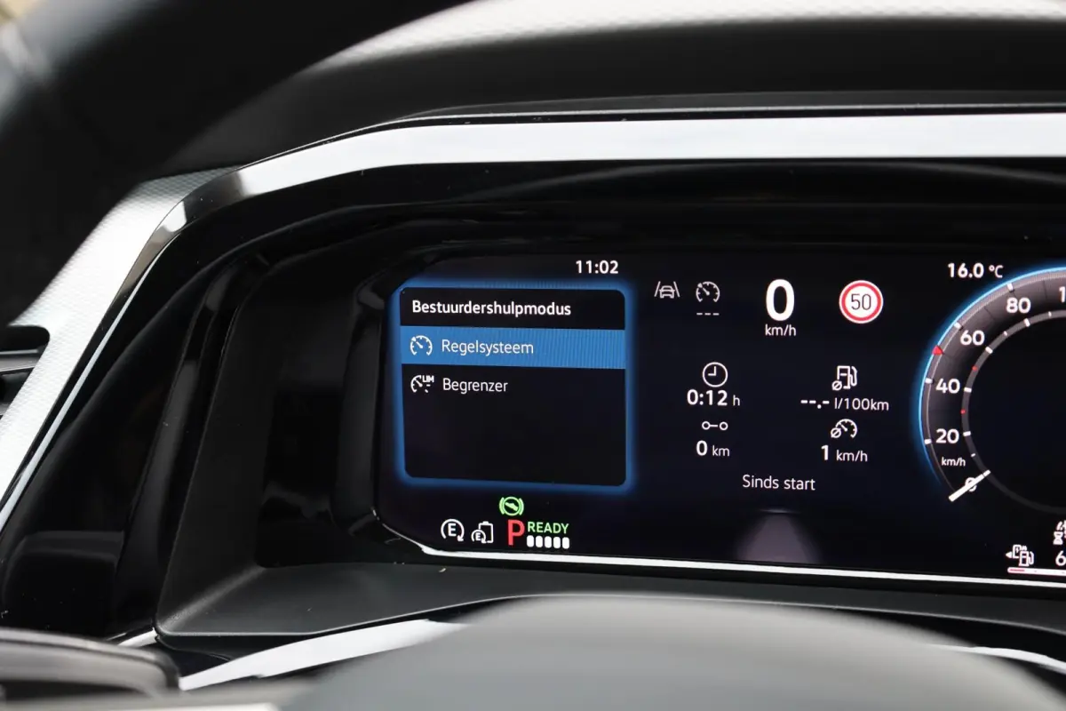 California Coast 1.5 TSI eHybrid 245pk DSG 4MOTION | Trekhaak Wegklapbaar | Cruise Control | Voorstoelen Verwarmd