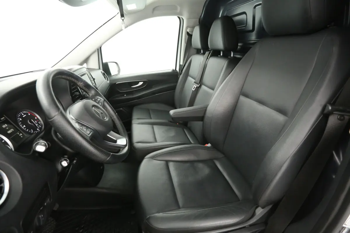 114 CDI Lang | Automaat | Airco | Cruise | Carplay | 3 Zits | Trekhaak