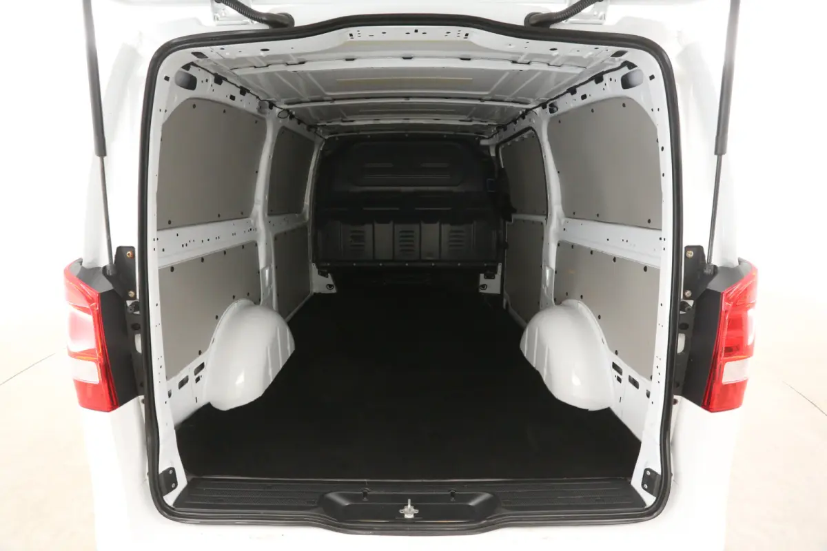 114 CDI Lang | Automaat | Airco | Cruise | Carplay | 3 Zits | Trekhaak
