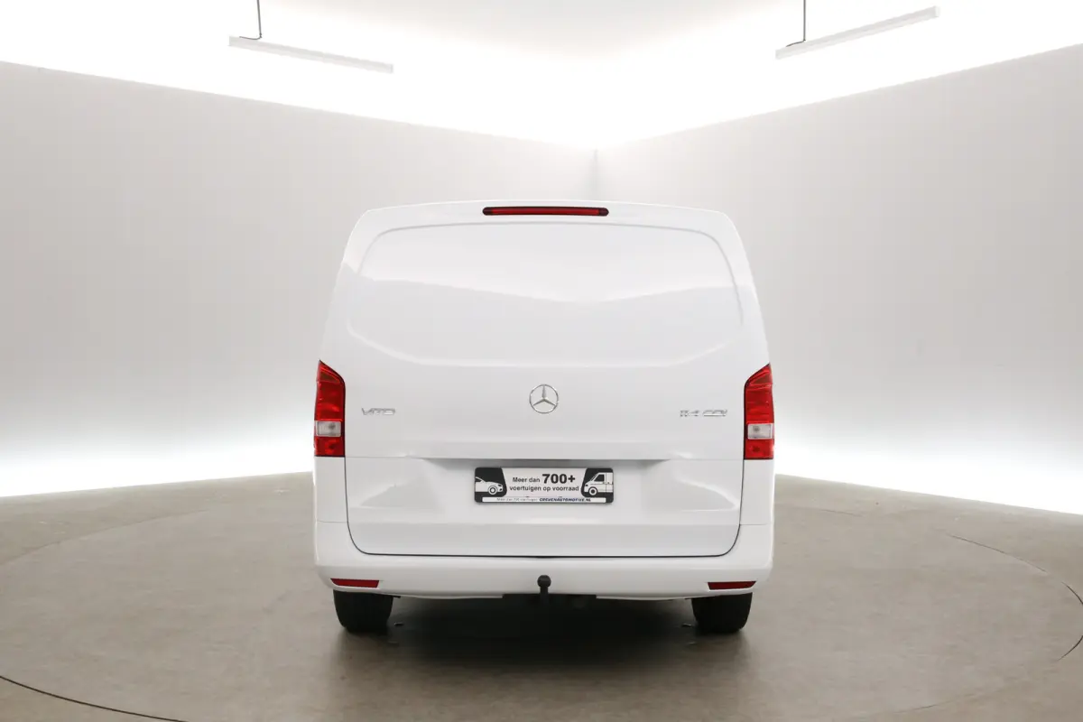 114 CDI Lang | Automaat | Airco | Cruise | Carplay | 3 Zits | Trekhaak