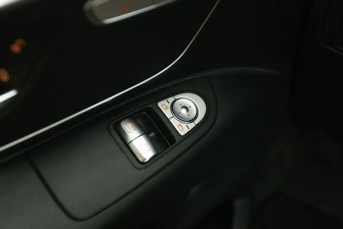 114 CDI Lang | Automaat | Airco | Cruise | Carplay | 3 Zits | Trekhaak