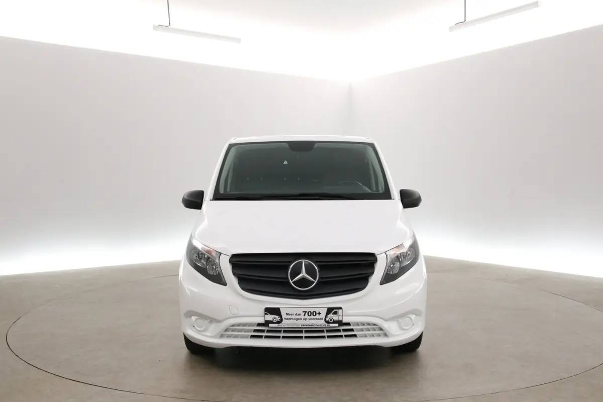114 CDI Lang | Automaat | Airco | Cruise | Carplay | 3 Zits | Trekhaak