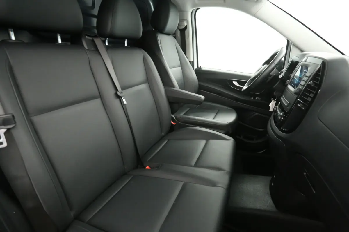 114 CDI Lang | Automaat | Airco | Cruise | Carplay | 3 Zits | Trekhaak