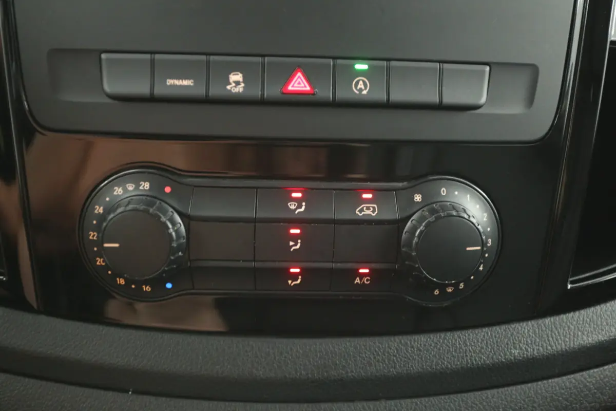 114 CDI Lang | Automaat | Airco | Cruise | Carplay | 3 Zits | Trekhaak