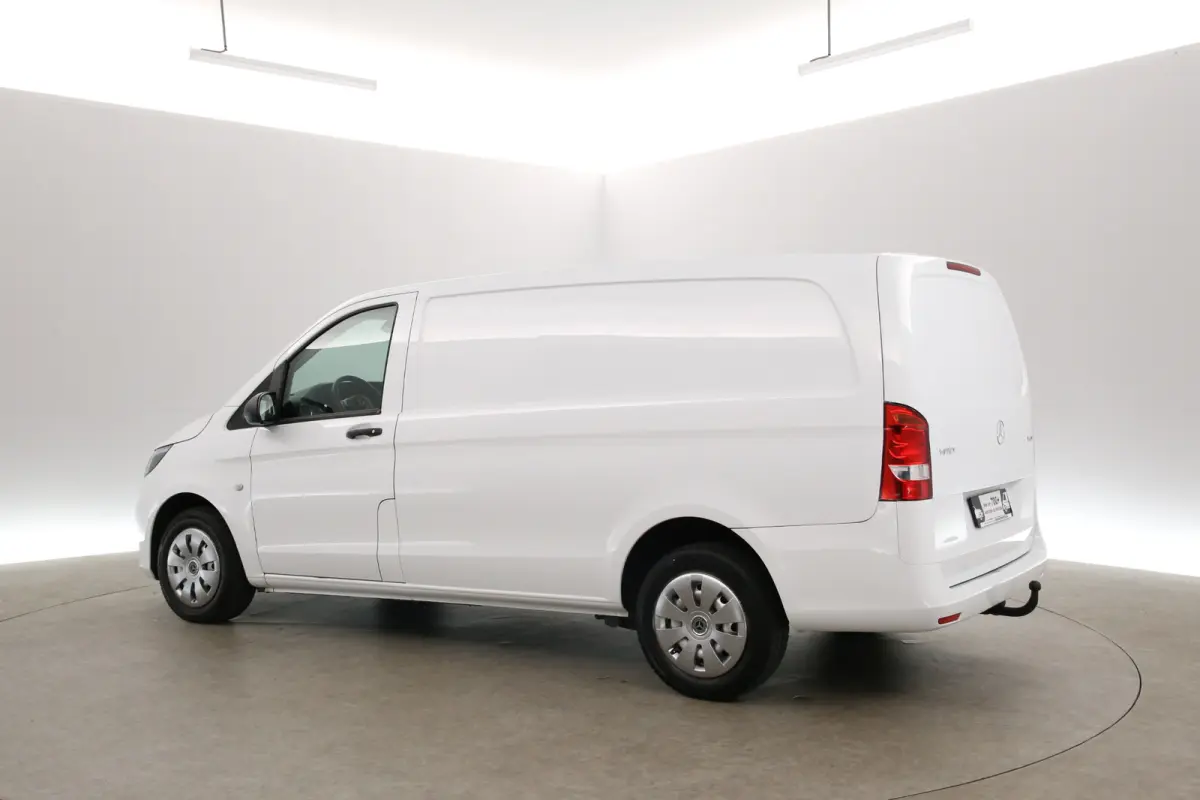 114 CDI Lang | Automaat | Airco | Cruise | Carplay | 3 Zits | Trekhaak