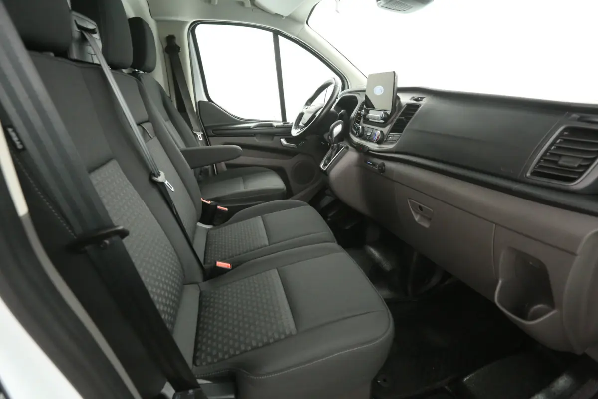 PHEV L1H1 | Airco | Cruise | Camera | 3 Zits | Carplay | LED | 2xSchuifdeur | Parkeersens.