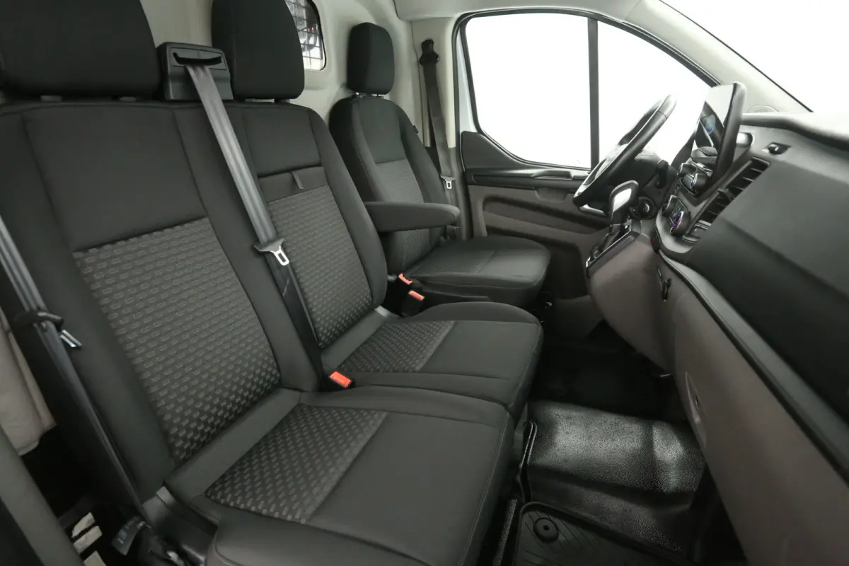 PHEV L1H1 | Airco | Cruise | Camera | 3 Zits | Carplay | LED | 2xSchuifdeur | Parkeersens.