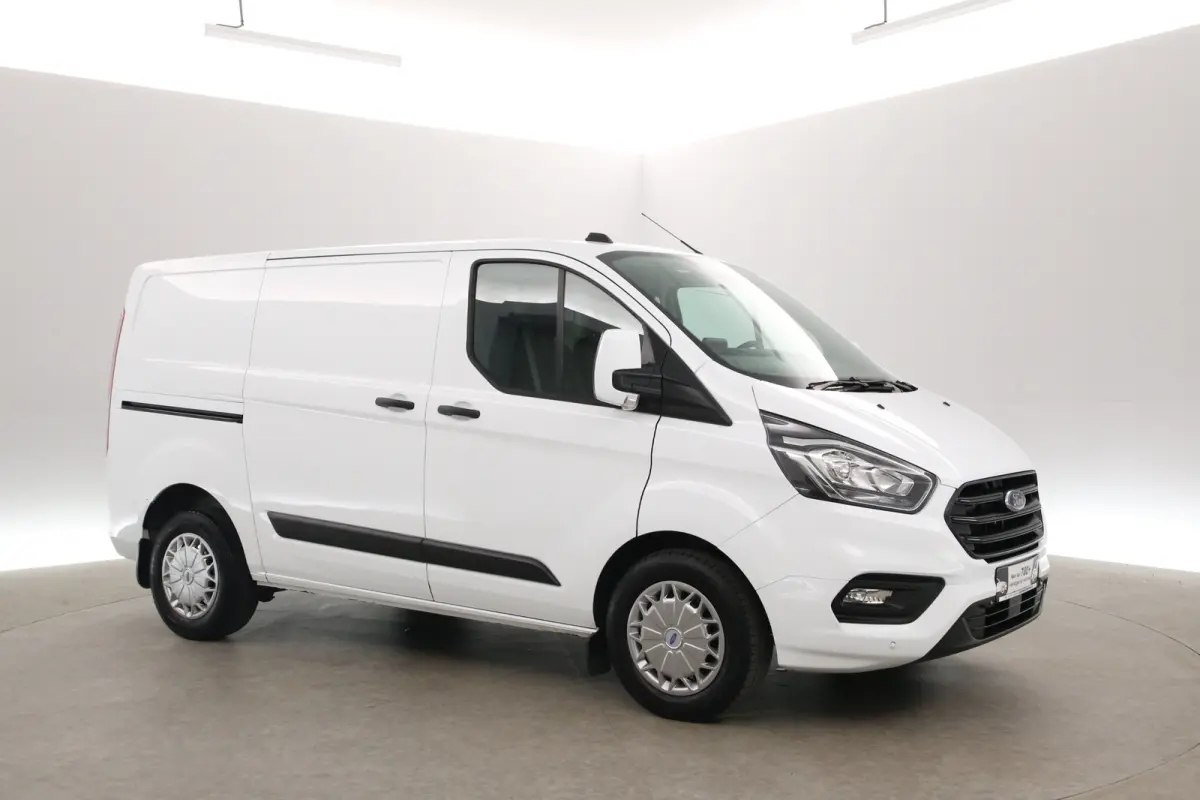 PHEV L1H1 | Airco | Cruise | Camera | 3 Zits | Carplay | LED | 2xSchuifdeur | Parkeersens.