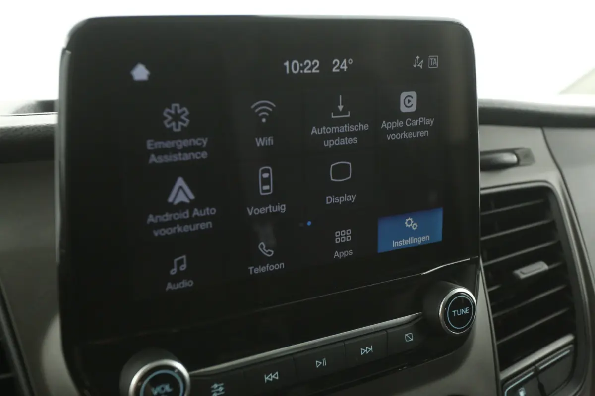 PHEV L1H1 | Airco | Cruise | Camera | 3 Zits | Carplay | LED | 2xSchuifdeur | Parkeersens.