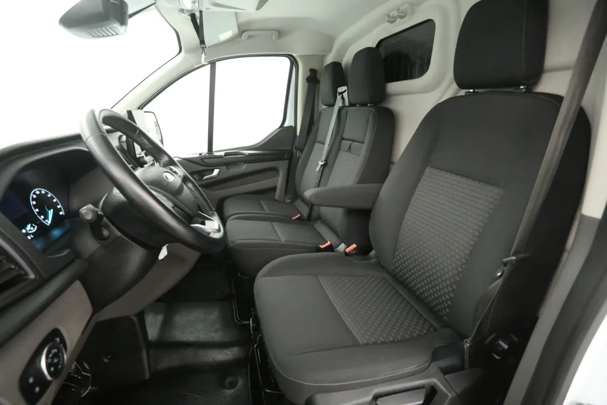 PHEV L1H1 | Airco | Cruise | Camera | 3 Zits | Carplay | LED | 2xSchuifdeur | Parkeersens.