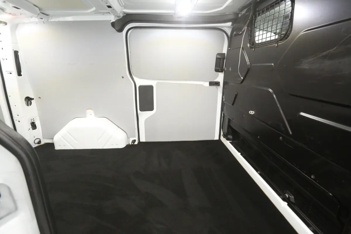 PHEV L1H1 | Airco | Cruise | Camera | 3 Zits | Carplay | LED | 2xSchuifdeur | Parkeersens.
