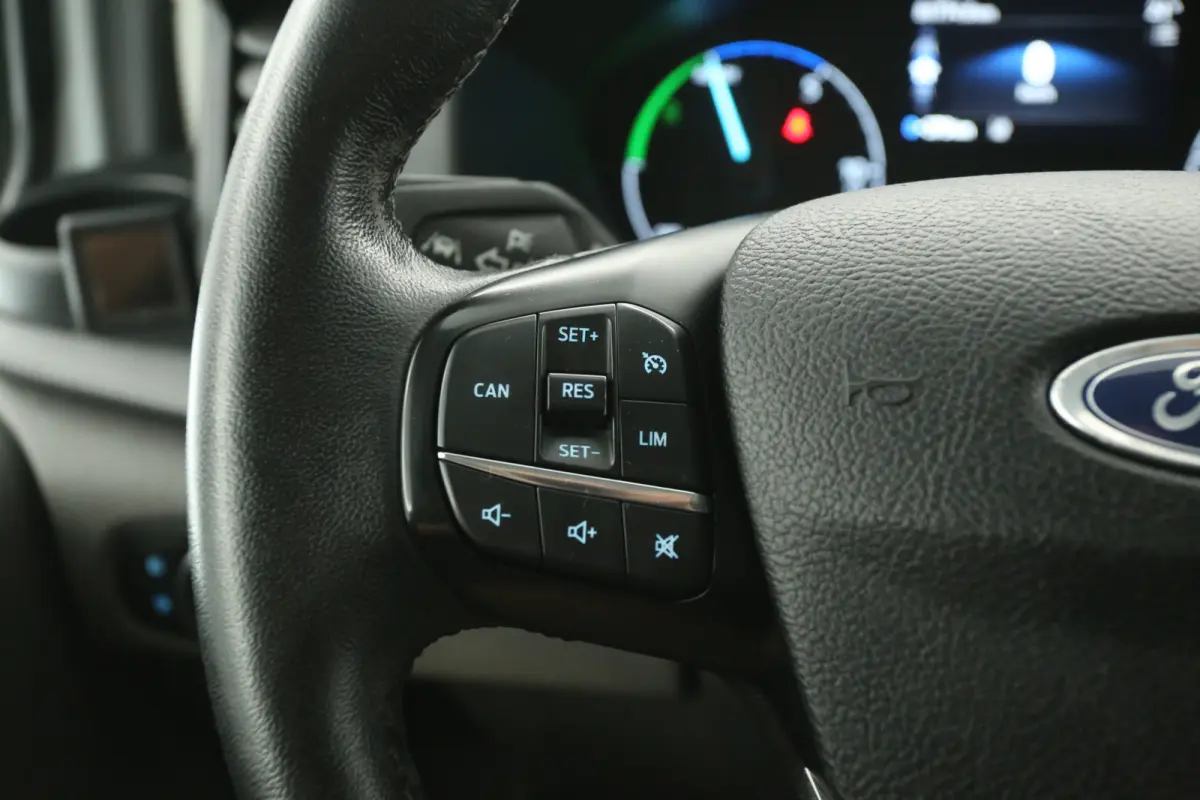 PHEV L1H1 | Airco | Cruise | Camera | 3 Zits | Carplay | LED | 2xSchuifdeur | Parkeersens.