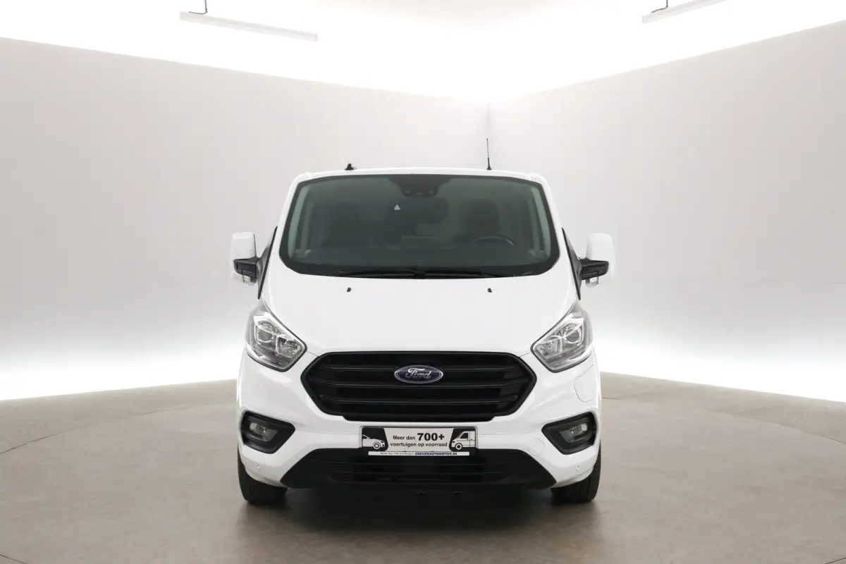 PHEV L1H1 | Airco | Cruise | Camera | 3 Zits | Carplay | LED | 2xSchuifdeur | Parkeersens.