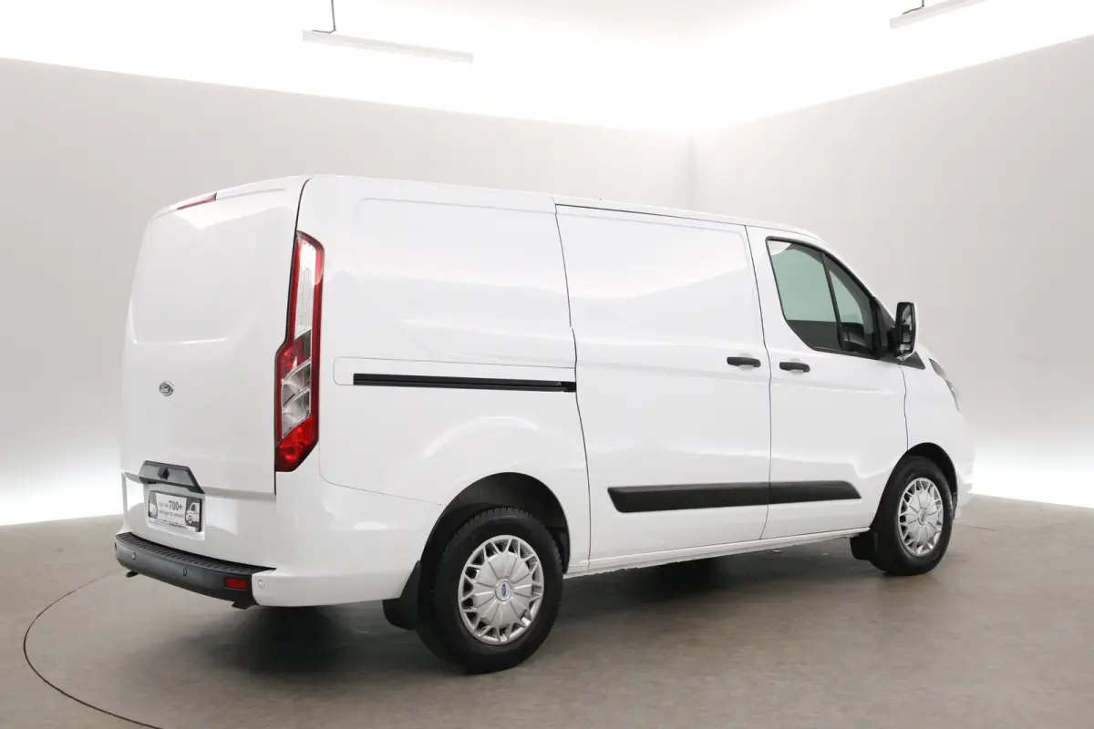 PHEV L1H1 | Airco | Cruise | Camera | 3 Zits | Carplay | LED | 2xSchuifdeur | Parkeersens.