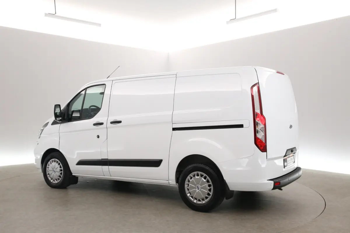 PHEV L1H1 | Airco | Cruise | Camera | 3 Zits | Carplay | LED | 2xSchuifdeur | Parkeersens.