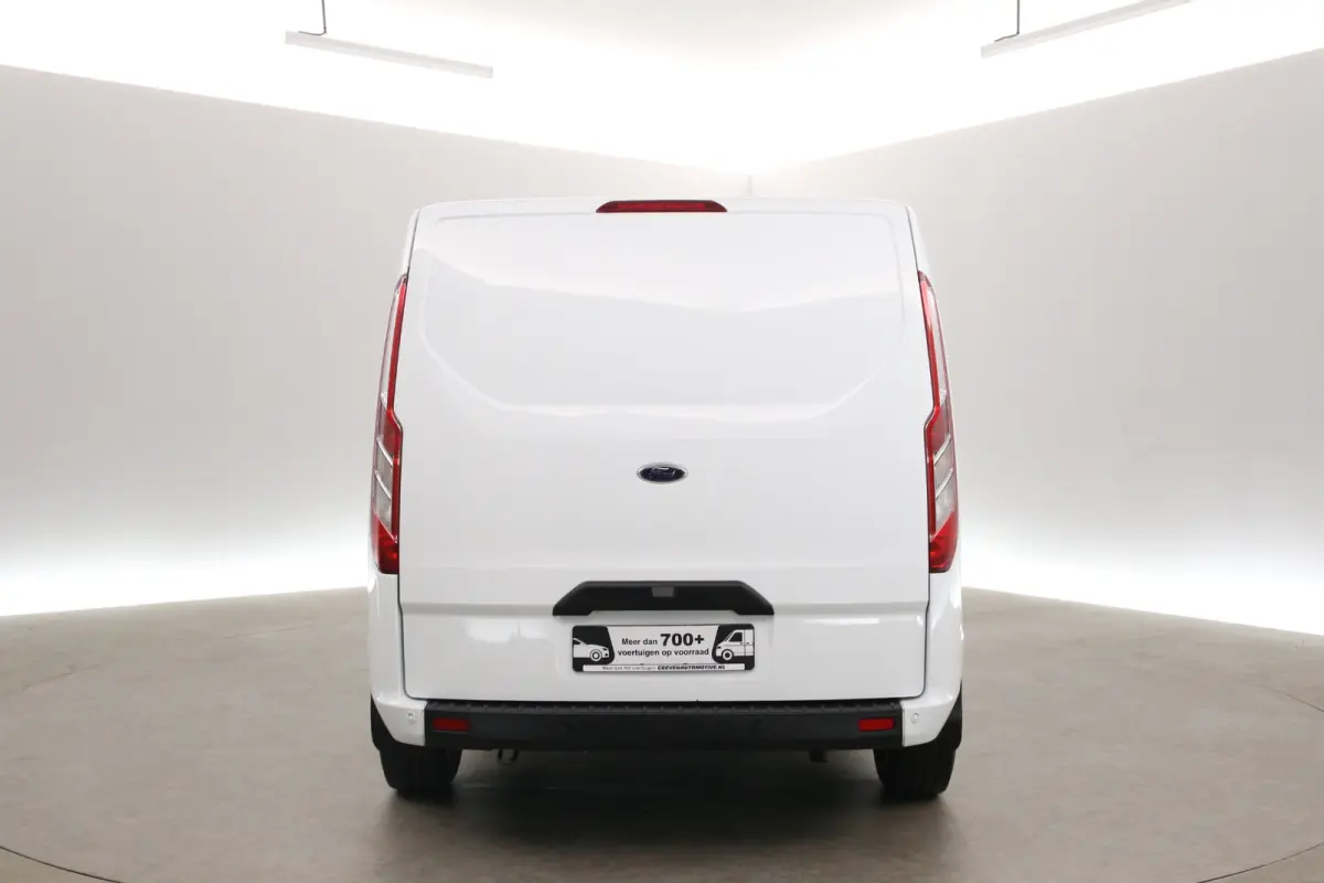PHEV L1H1 | Airco | Cruise | Camera | 3 Zits | Carplay | LED | 2xSchuifdeur | Parkeersens.