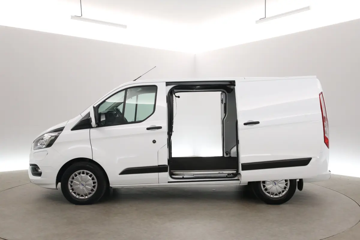 PHEV L1H1 | Airco | Cruise | Camera | 3 Zits | Carplay | LED | 2xSchuifdeur | Parkeersens.