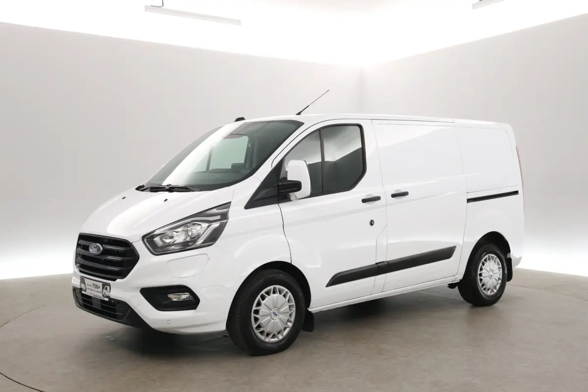 PHEV L1H1 | Airco | Cruise | Camera | 3 Zits | Carplay | LED | 2xSchuifdeur | Parkeersens.