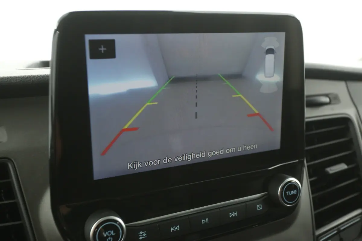 PHEV L1H1 | Airco | Cruise | Camera | 3 Zits | Carplay | LED | 2xSchuifdeur | Parkeersens.