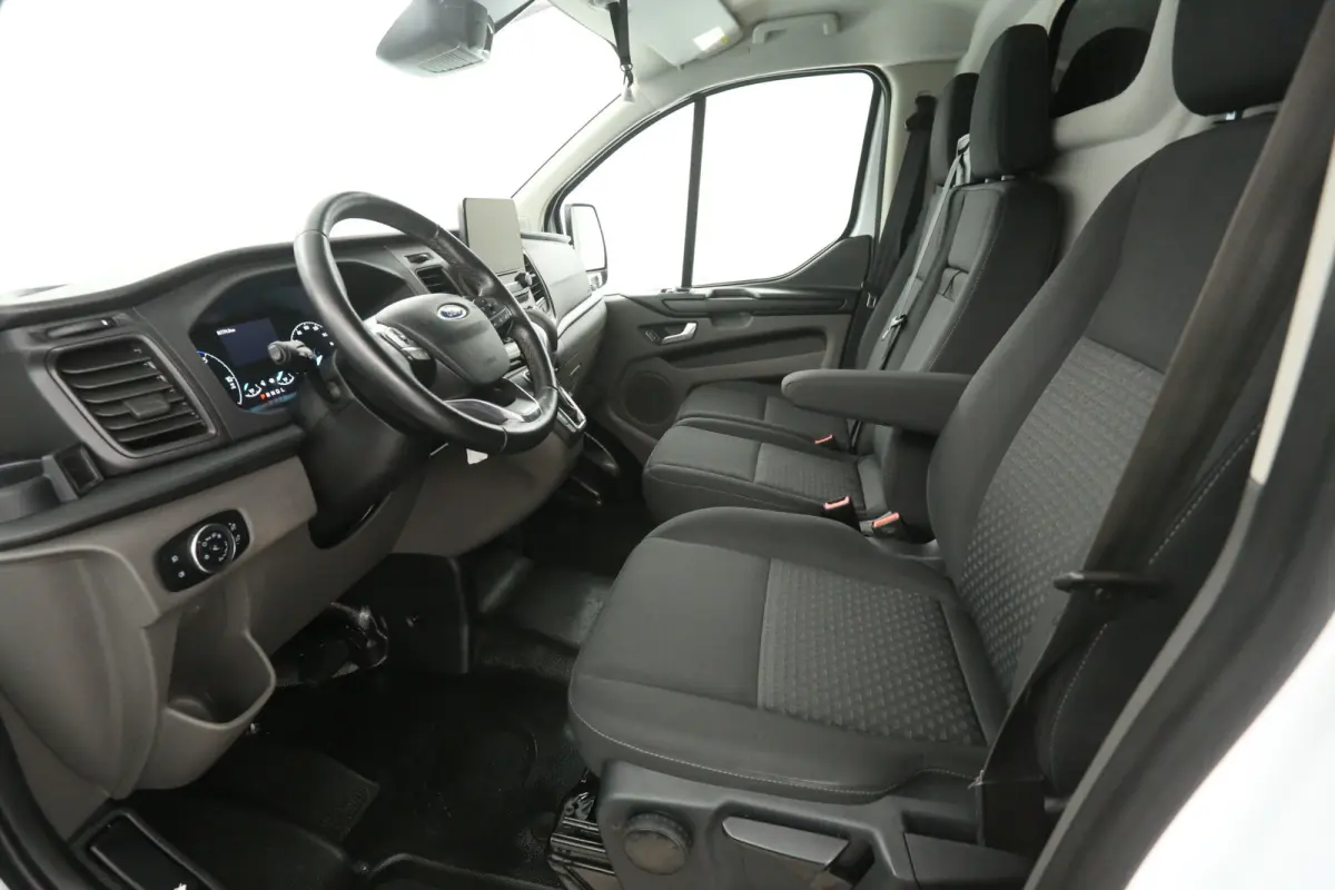 PHEV L1H1 | Airco | Cruise | Camera | 3 Zits | Carplay | LED | 2xSchuifdeur | Parkeersens.