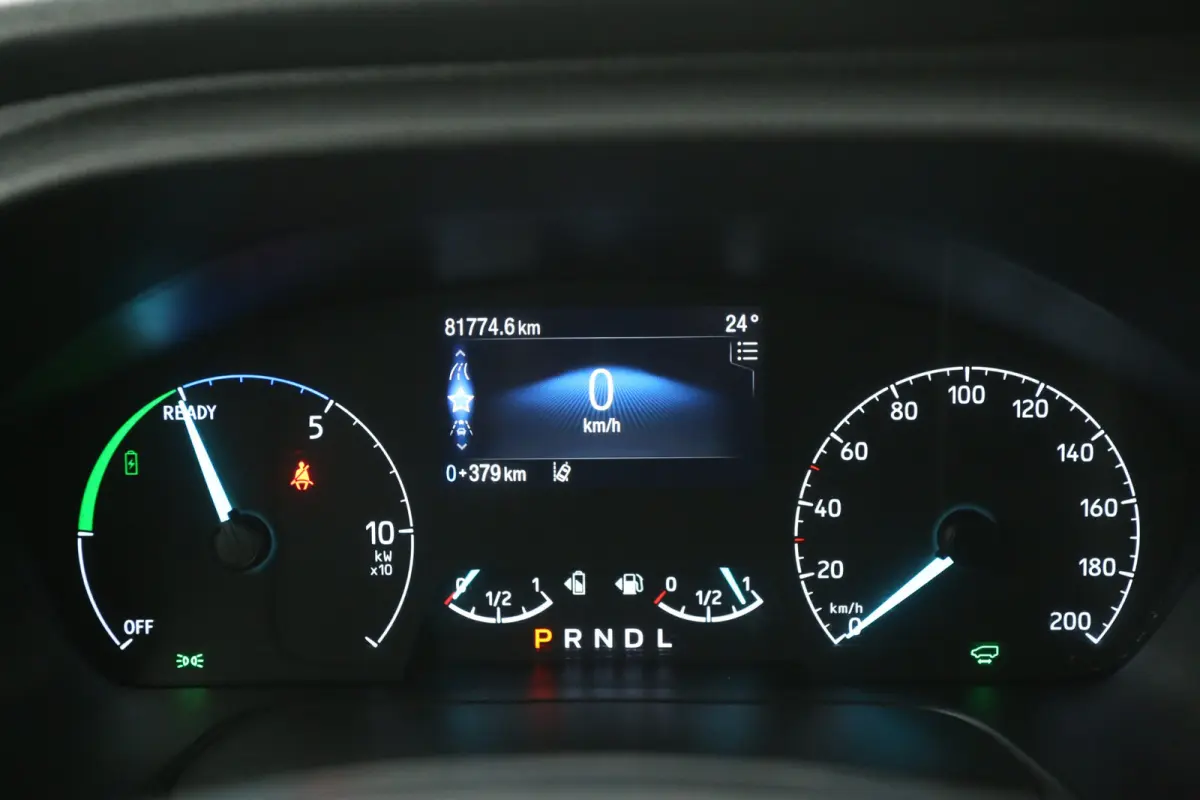 PHEV L1H1 | Airco | Cruise | Camera | 3 Zits | Carplay | LED | 2xSchuifdeur | Parkeersens.