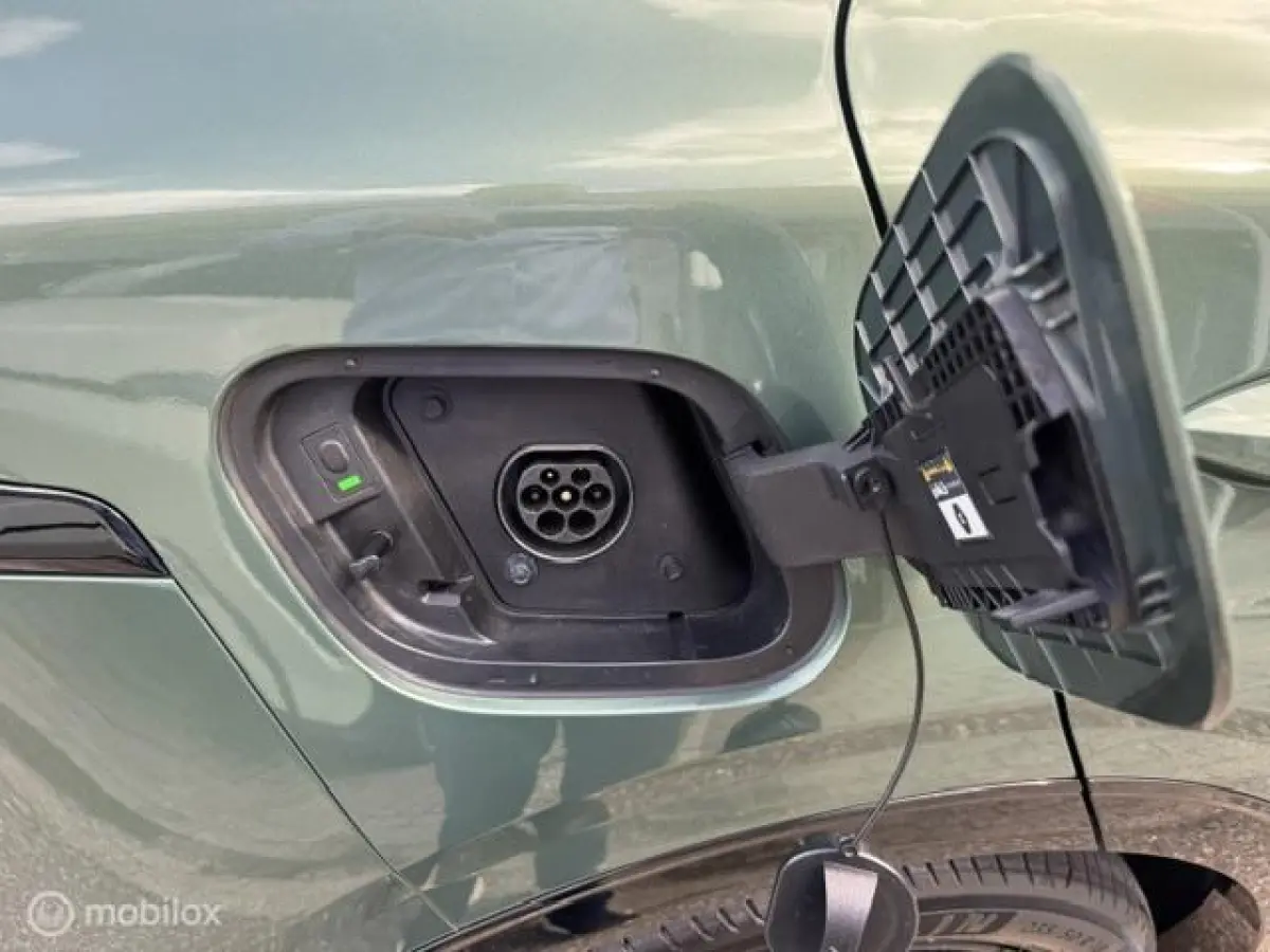 1.6 T-GDi Plug-in Hybrid AWD GT-PlusLine