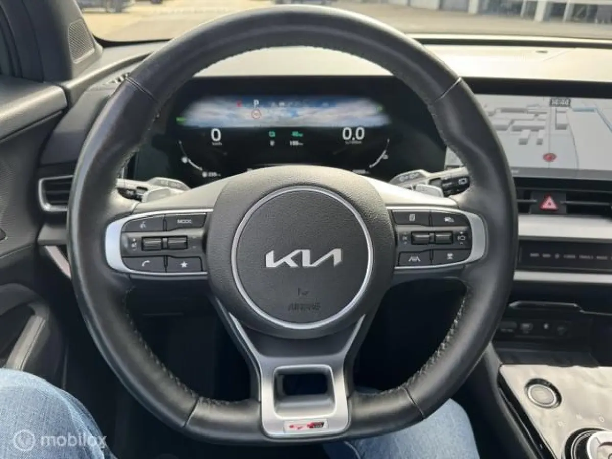 1.6 T-GDi Plug-in Hybrid AWD GT-PlusLine