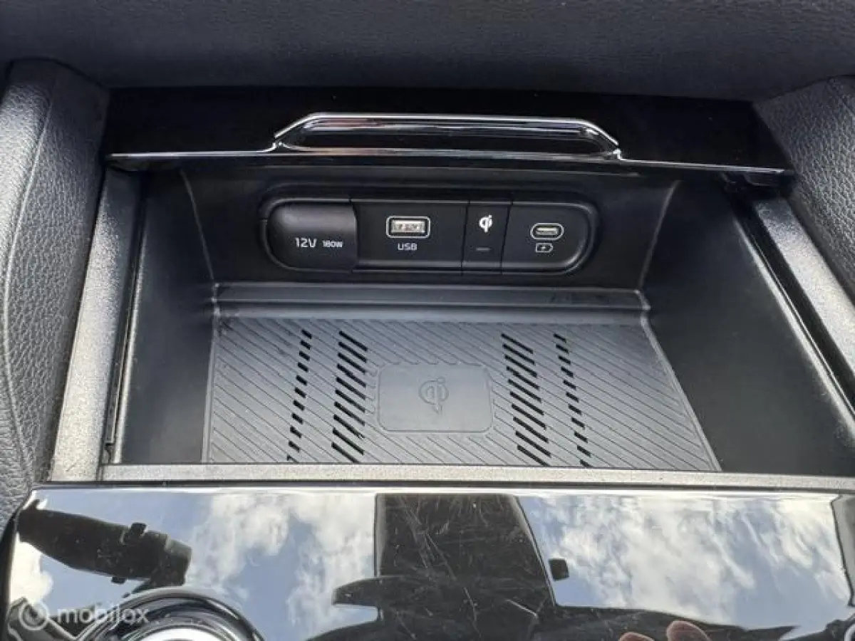 1.6 T-GDi Plug-in Hybrid AWD GT-PlusLine