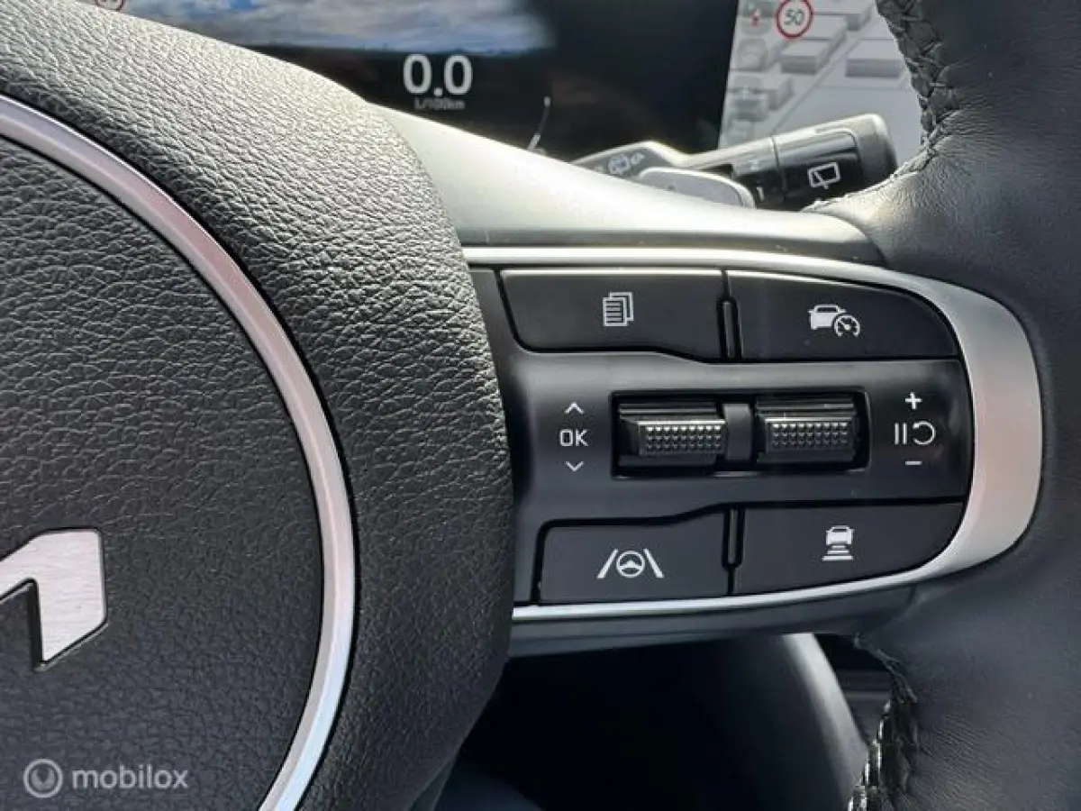 1.6 T-GDi Plug-in Hybrid AWD GT-PlusLine