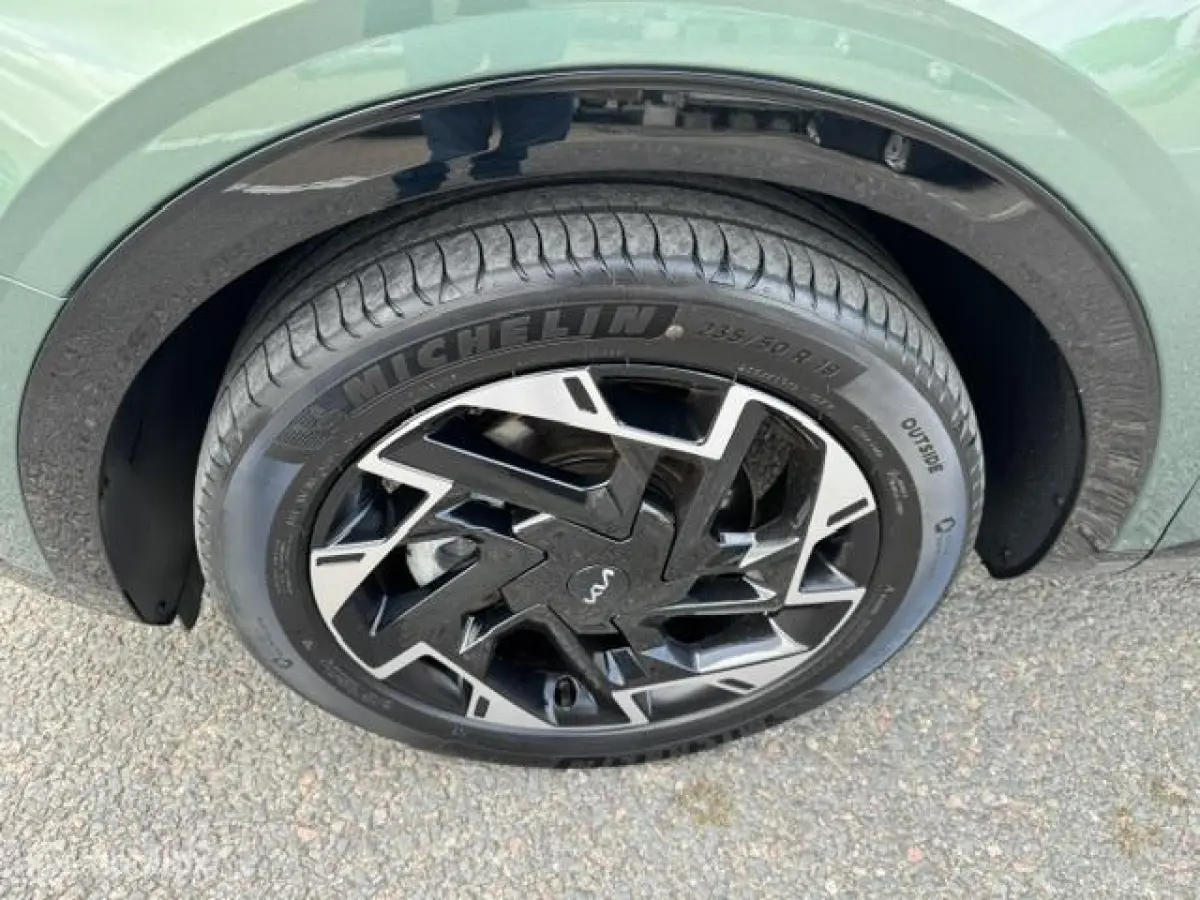1.6 T-GDi Plug-in Hybrid AWD GT-PlusLine