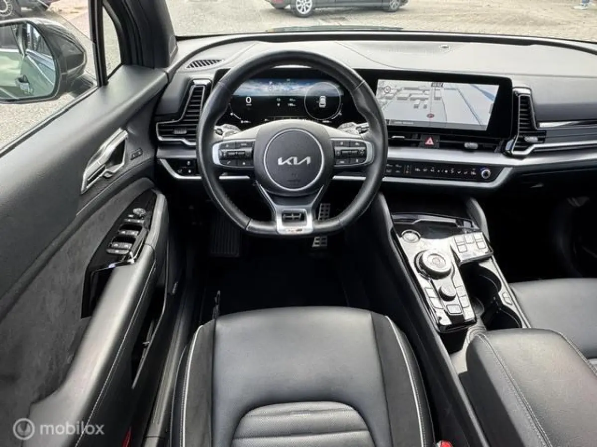 1.6 T-GDi Plug-in Hybrid AWD GT-PlusLine