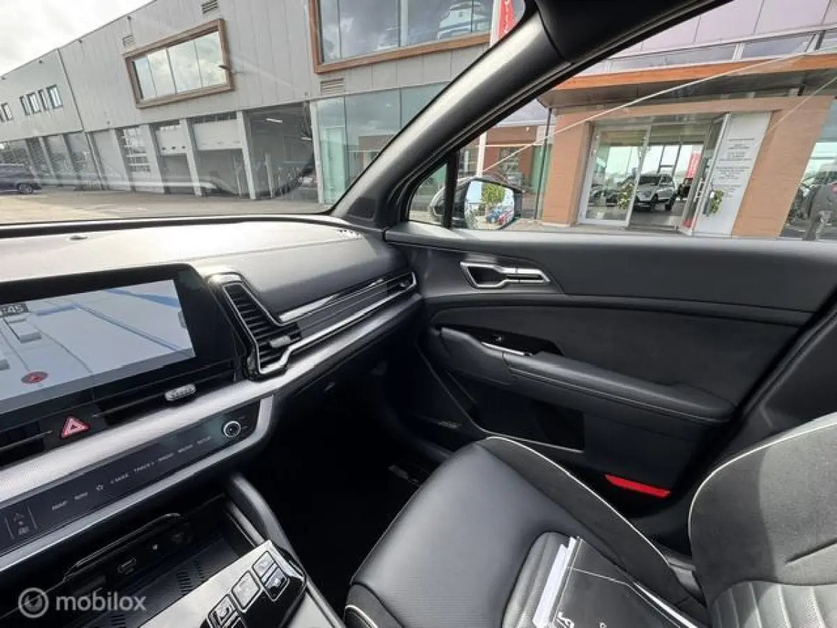 1.6 T-GDi Plug-in Hybrid AWD GT-PlusLine